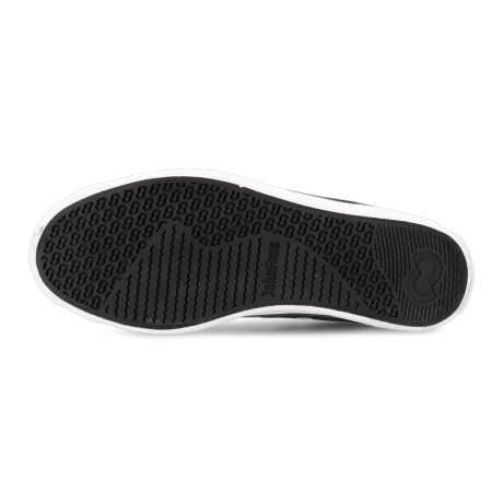 Championes John Foos Unisex - 752 Platform - 7521555 ELD