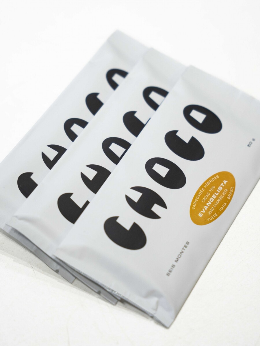 TABLETA CHOCOLATE 75% TABLETA CHOCOLATE 75%