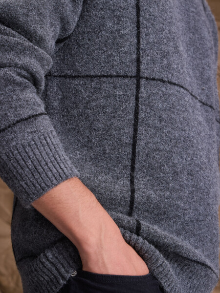 SWEATER PAFOS 2.0 VISON