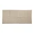 Alfombra Algodón 70 x 150 cm Home Class MJ 133