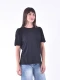 REMERA CIRALI NEGRO