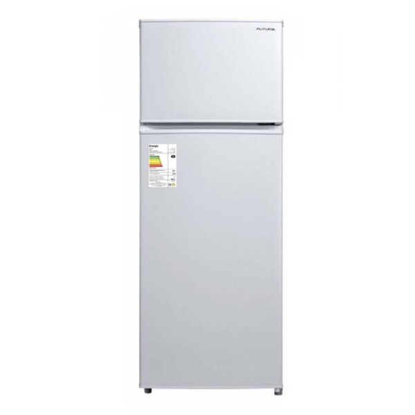 Refrigerador Futura FUT-R210DF blanco