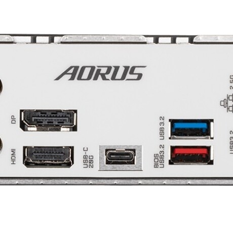 Mother Gigabyte B760 Aorus Elite Ax LGA1700 001
