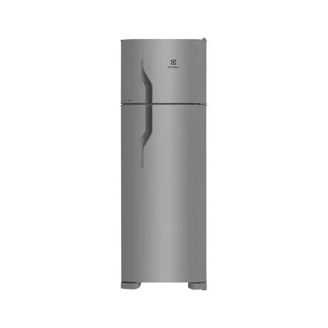 Heladera Electrolux DC36 260 Litros Inox