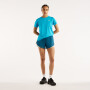 RC Essential Short 3In Skyblue