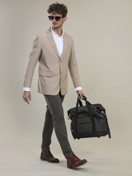 BLAZER TEMPLE 3.0 CAMEL CAMEL