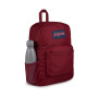 MOCHILA JANSPORT TRANSPORT PACK RUSSET RED 0