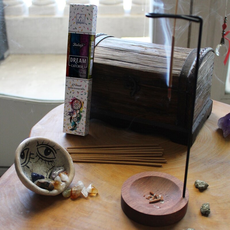 Incienso Masala 15g Balaji Dream Catcher