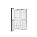 Heladera Futura Multipuertas Inverter 472 Lts MP470NF_XIN Acero inoxidable