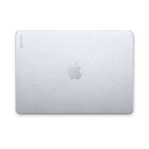 CARCAZA INCASE HARDSHELL DOT MACBOOK AIR 13" M2 - CLEAR CARCAZA INCASE HARDSHELL DOT MACBOOK AIR 13" M2 - CLEAR