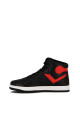 Bota Deportiva Pony Lifestyle City Wings Negro