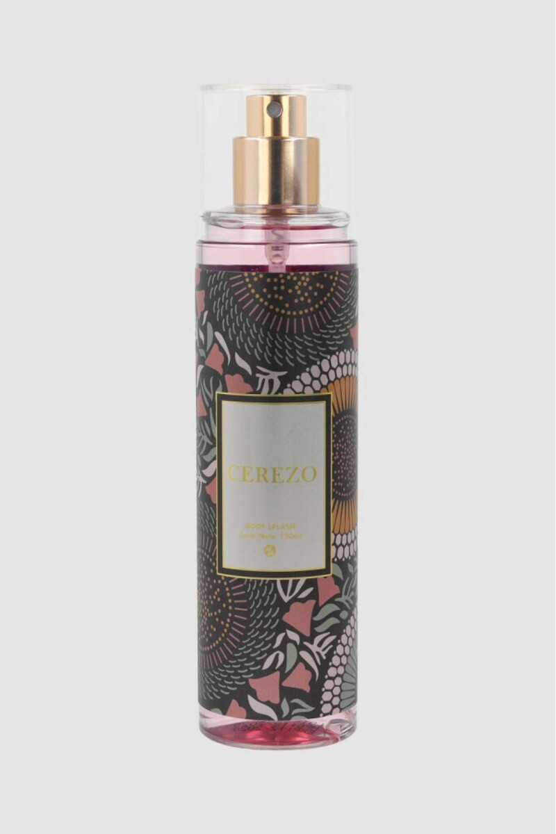 Body splash 150ml - Cerezo 