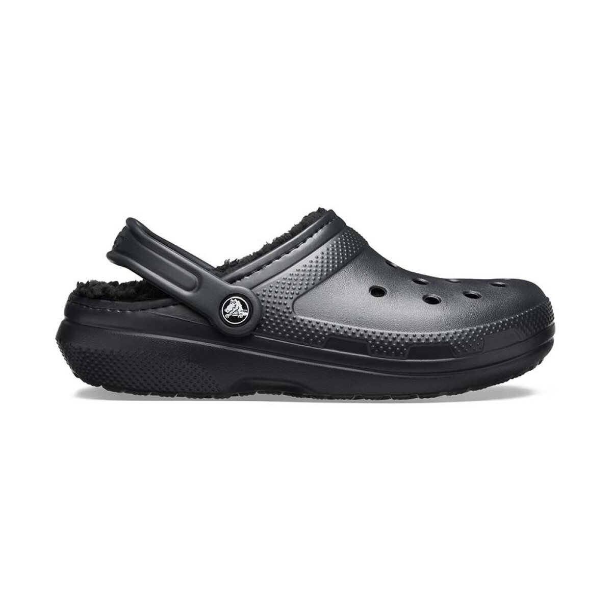 Crocs Classic Lined Clog - Unisex 