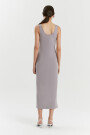 VESTIDO PANGONG Gris