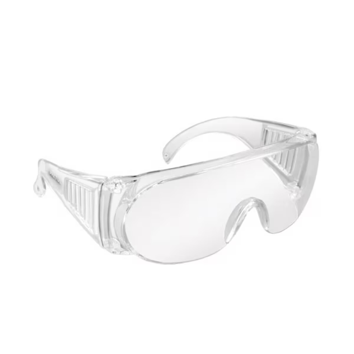 Lente De Seguridad Transparente 