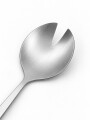Cuchara Servir Quara, Set 2 Piezas. Plateado