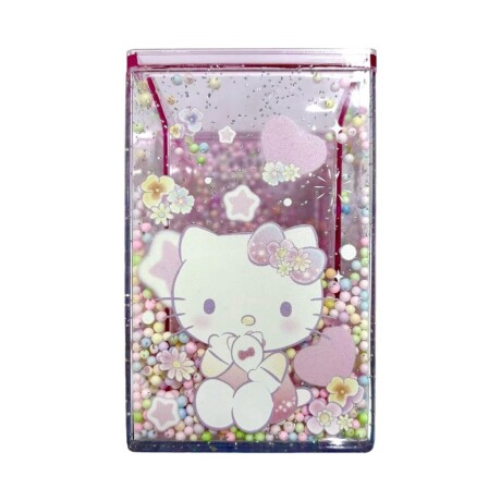 Portalápices Sanrio Kitty