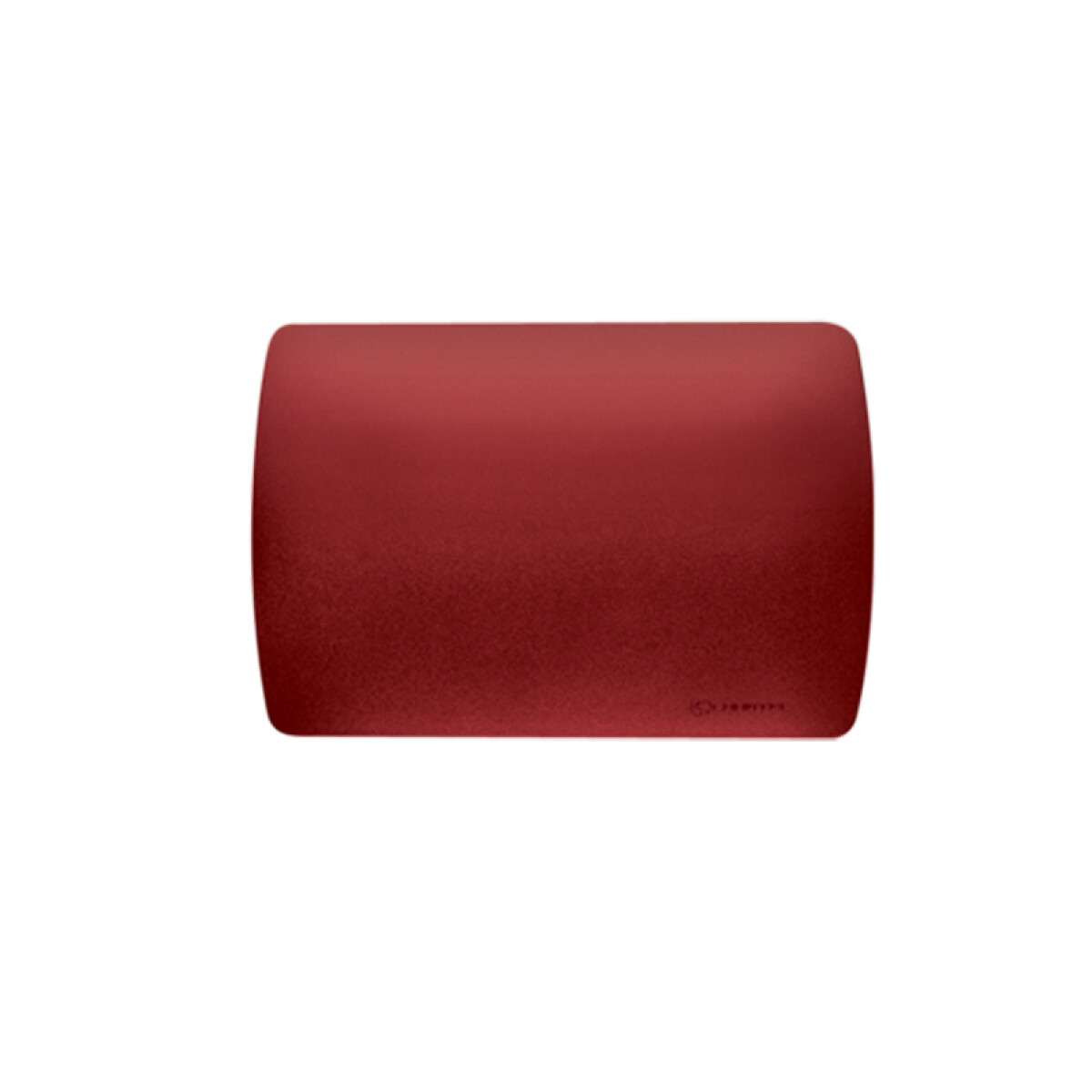 Plaqueta ciega bordeaux - Loft - C56953 