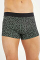 93-288 boxer alg.lyc. corto Verde lago