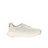 Championes Hey Dude Sirocco Alta Colorblock Verde