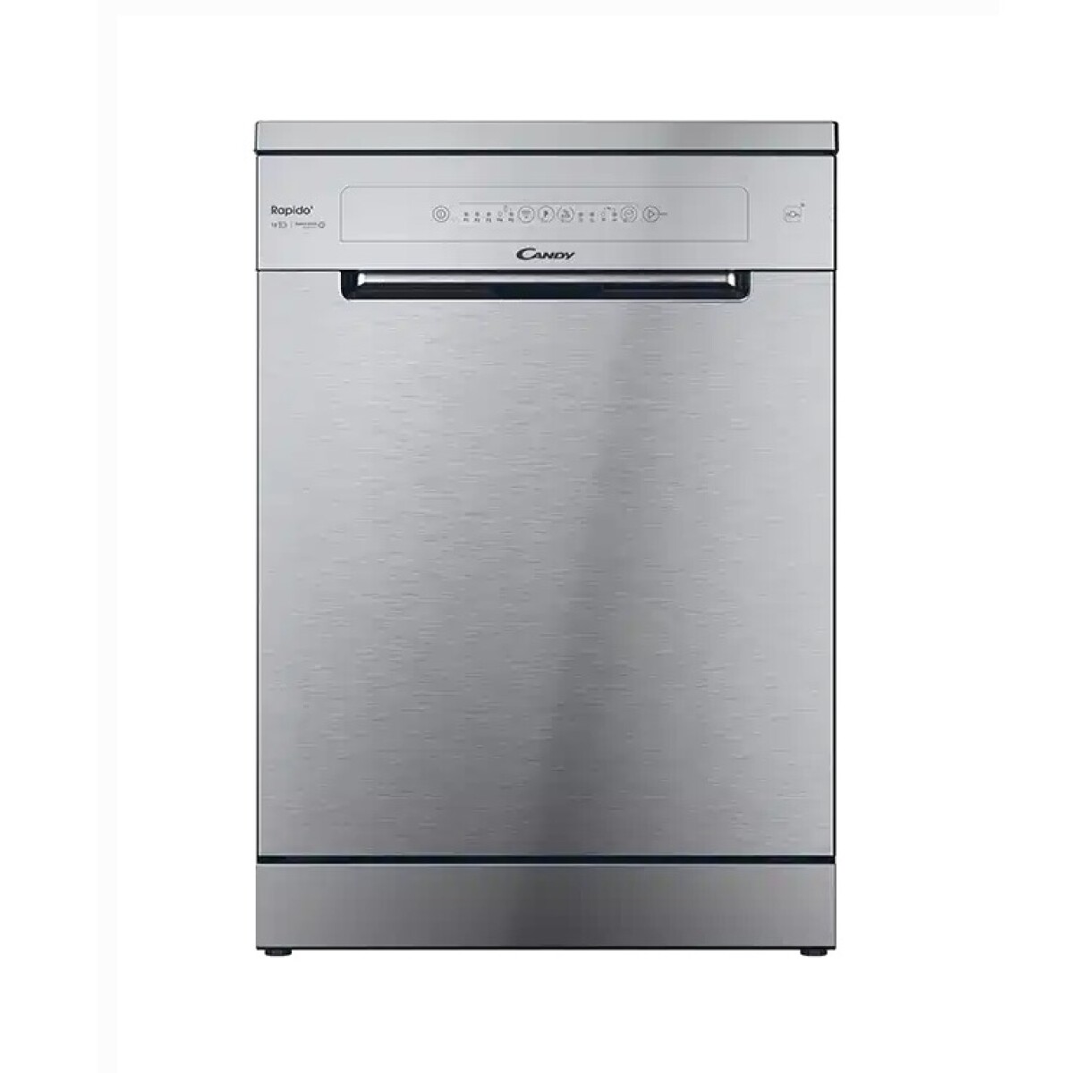 Lavavajillas 14 Inverter Servicios Candy CF3E7L0S 