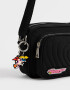 Marroquinería Licencias Bandolera Con Charms "chicas Superpoderosas" - Combinacion Multicolor