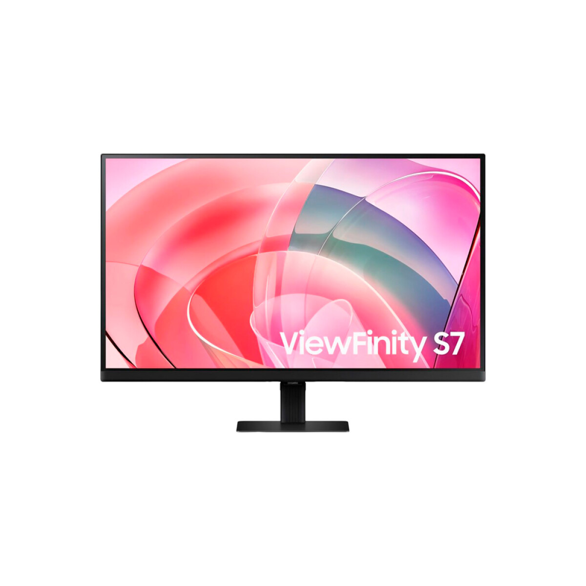 MONITOR SAMSUNG, 32", VIEW FINITY,4K, 60 HZ, HDR 10, S7. 