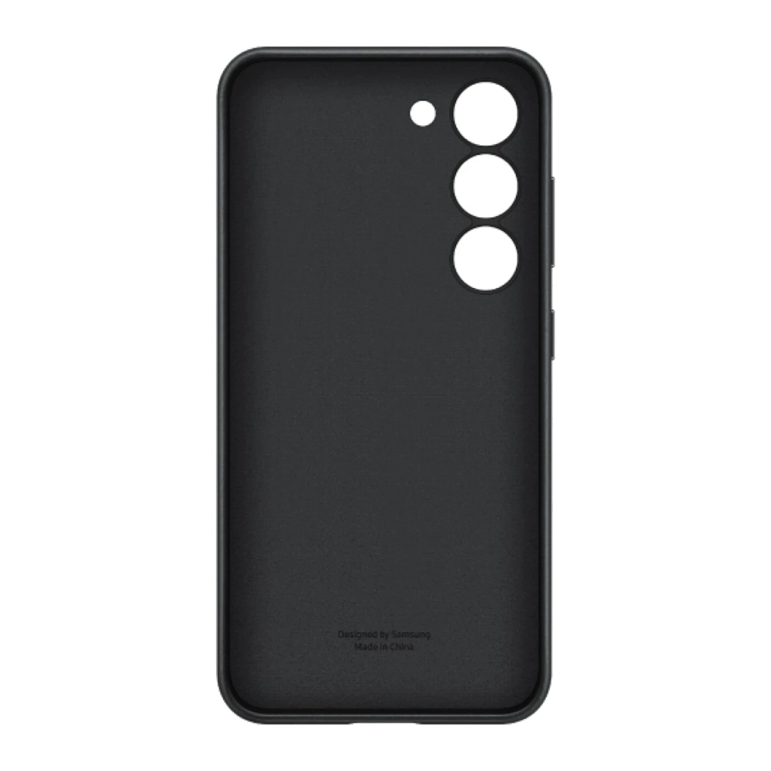 Funda Samsung Leather Case de Cuero para Galaxy S23+