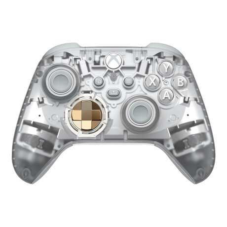 Gamepad Inalámbrico Bt Xbox X-s One Win Android iOs 001