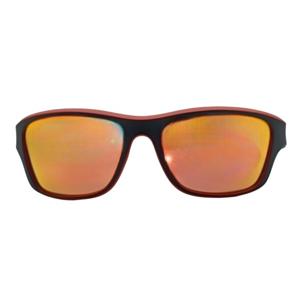 MAORI 336 C3 6017-135 C AMARILLO E - Adulto - Negro negrocombinado