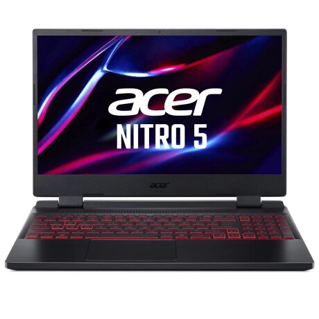 Notebook Acer Nitro I5 8GB 512GB 15.6" W 3050 001