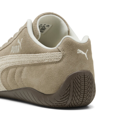 Speedcat Elevated Wns 40361902 Marrón/Arena