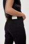 PANTALÓN ROBERTA Negro