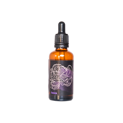 Mushlove extracto Turkey 50ml Mushlove Turkey 50ml