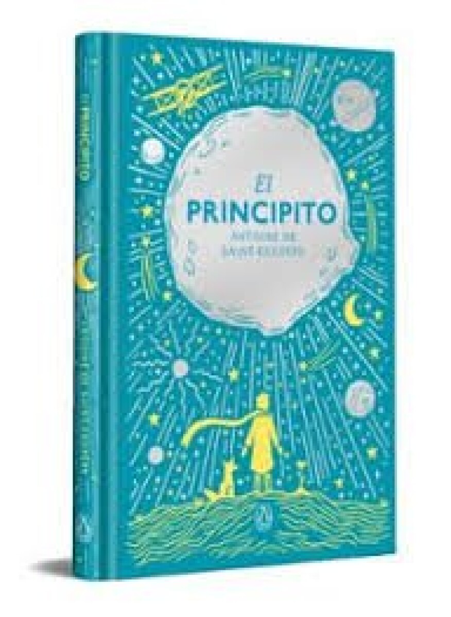 EL PRINCIPITO (ED. CONMEMORATIVA) 