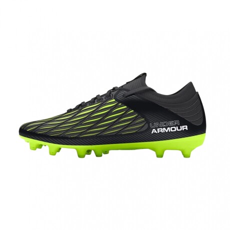 UNDER ARMOUR Magnetico Select 4 FG Black