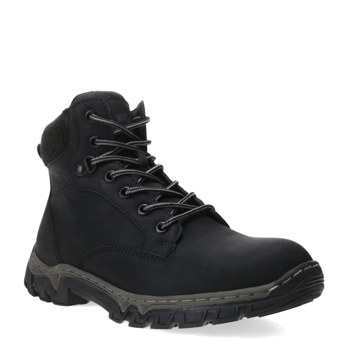 Botas de Mujer Miss Carol Alpes - Negro 