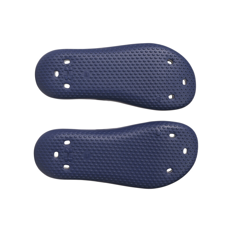 SANDALIAS UNDER ARMOUR de Hombre - 3028094-408 Azul