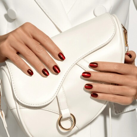 Uñas Postizas Impress Autoadhesivas color FX Hidden Gem