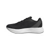 Duramo Speed M - Hombre Core Black/white/carbon