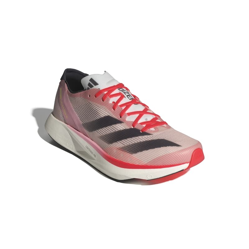 Championes Adidas Adizero Takumi Sen 10 Rosado