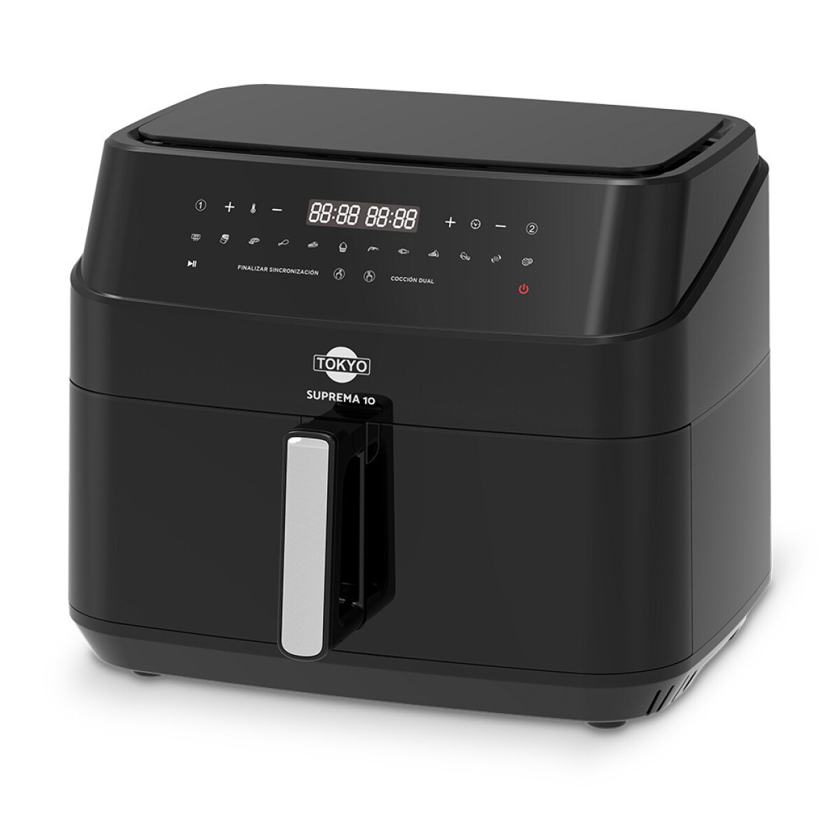 Freidora Tokyo 10L Suprema 