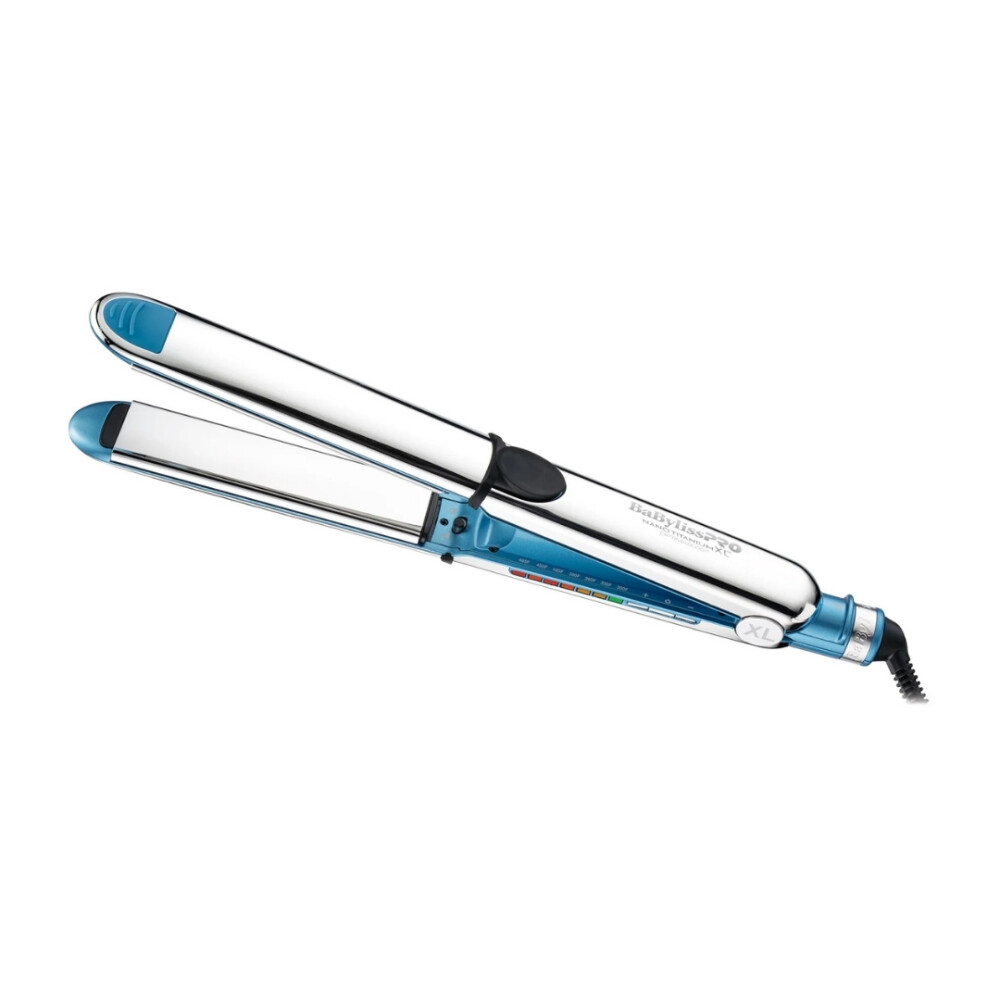 COMBO BABYLISS NEW OPTIMA XL +HOT AIR BRUSH DETACHABLE BNTPP91 Unica
