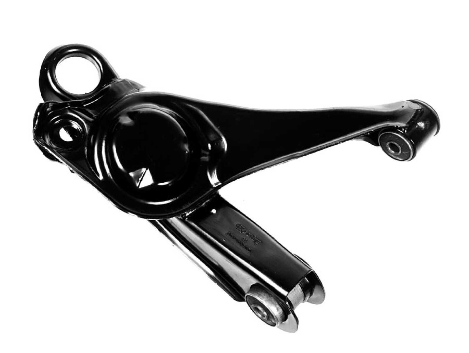 BASTIDOR SUSPENSION CHEVROLET INF IZQ CHEVETTE - 