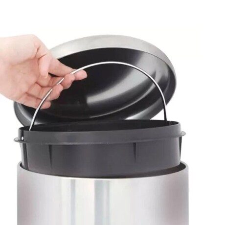 TARRO RESIDUOS ACERP INOX 20LT SAFIRA 12121008229 001