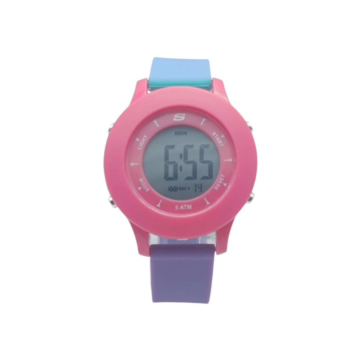 SKECHERS SR6292 - fucsiacombinado 