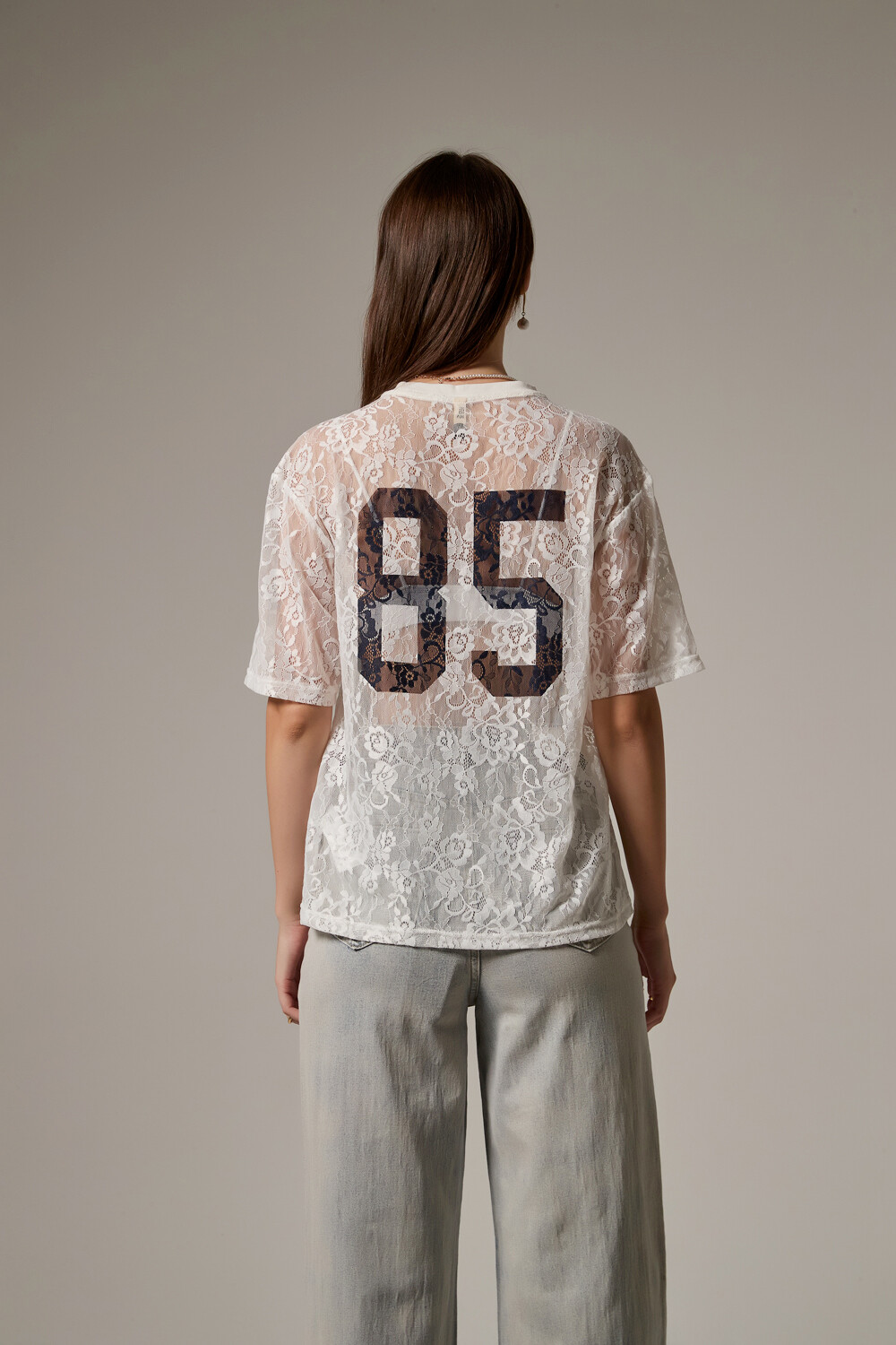 Remera Irana Estampado 1