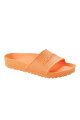 Sandalia Barbados Eva Papaya - Regular Naranja