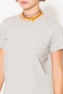 REMERA MUMI Gris