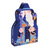 Puzzle Silueta El Mago 36 Pzs Djeco Puzzle Silueta El Mago 36 Pzs Djeco
